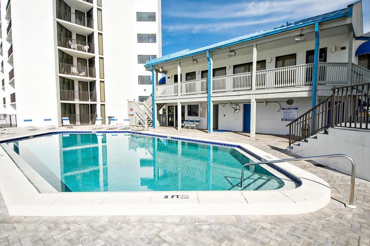 Holiday home Aquavista 504w