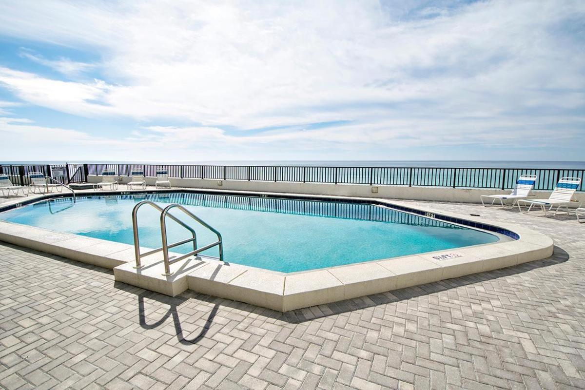 Holiday home Aquavista 504w Panama City Beach