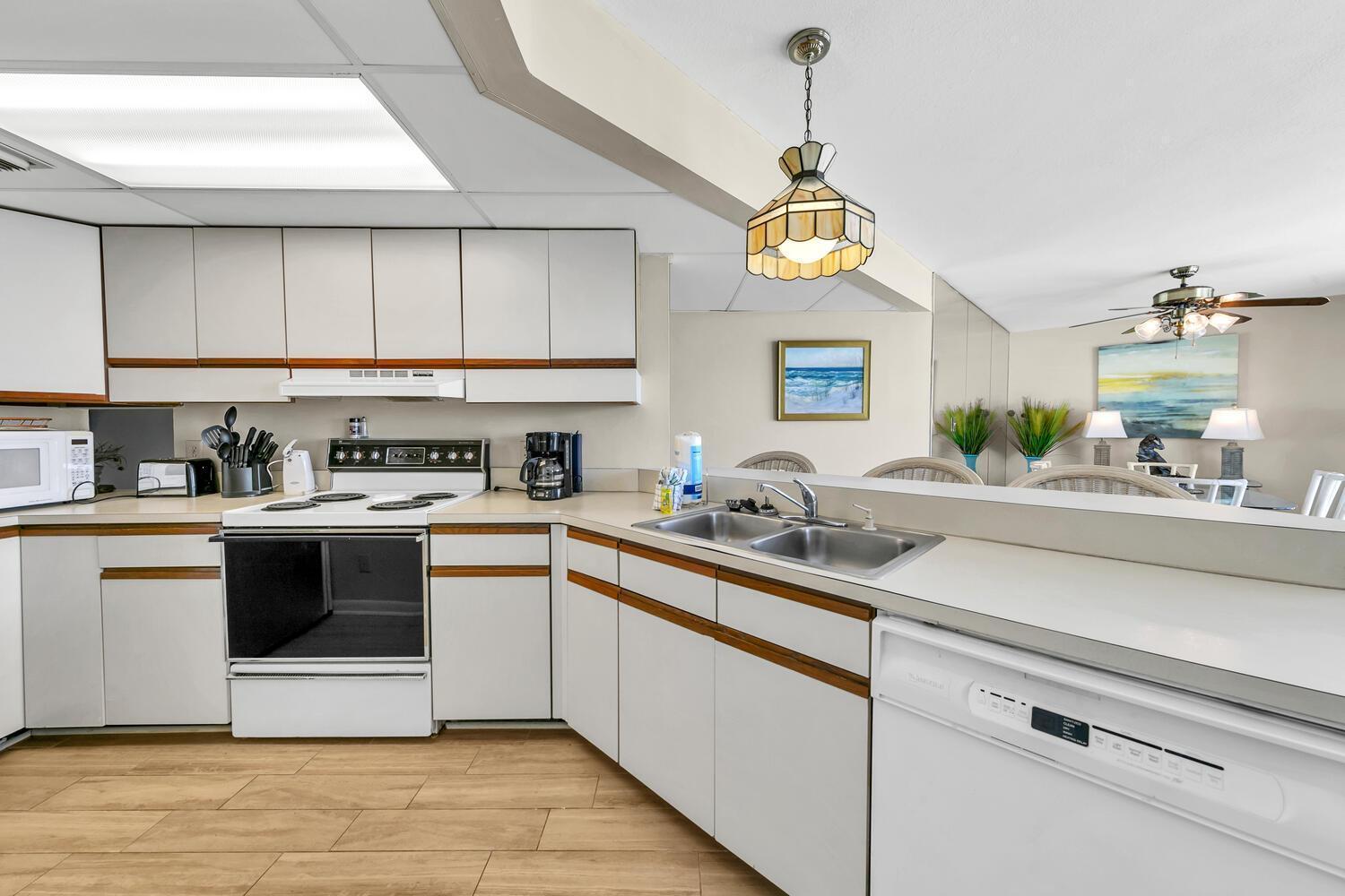 Aquavista 504w Holiday home Panama City Beach