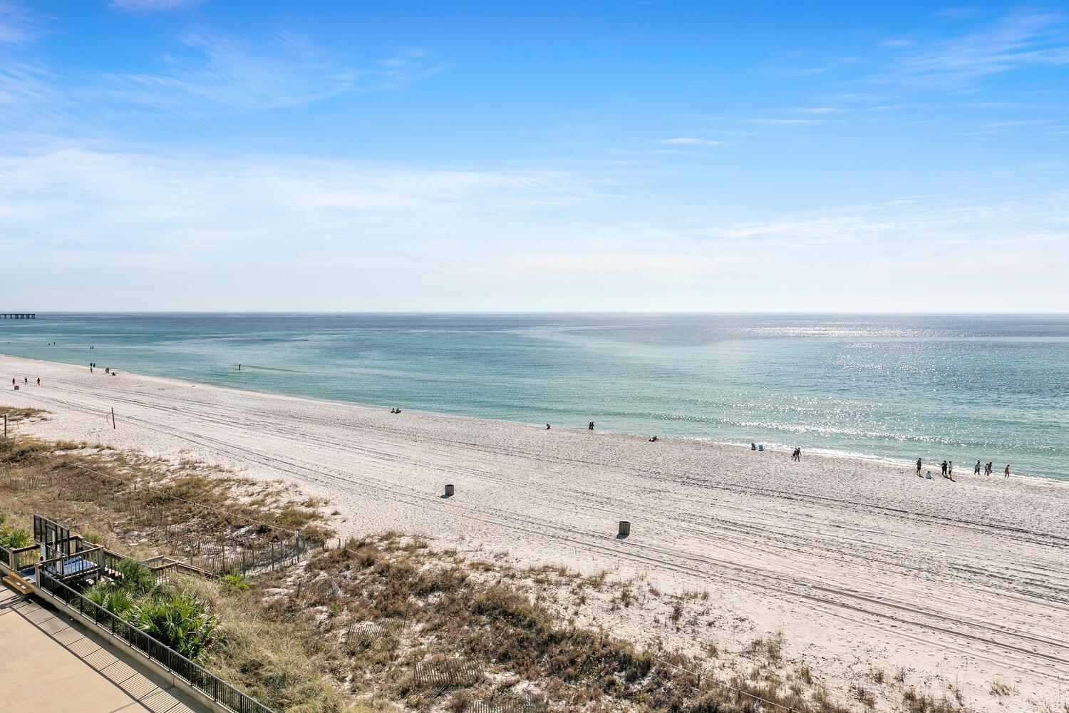 Holiday home Aquavista 504w Panama City Beach