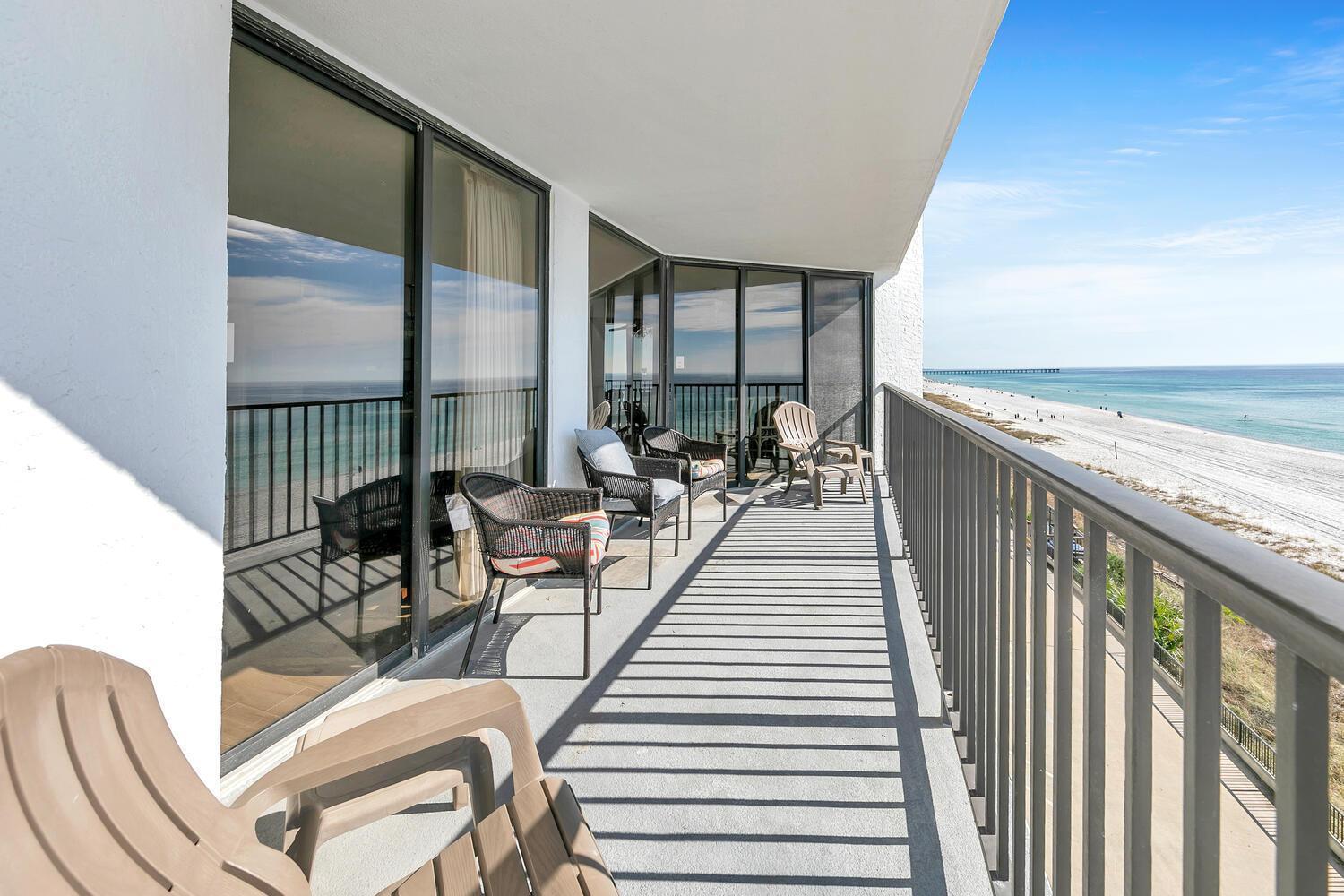 Aquavista 504w Holiday home Panama City Beach
