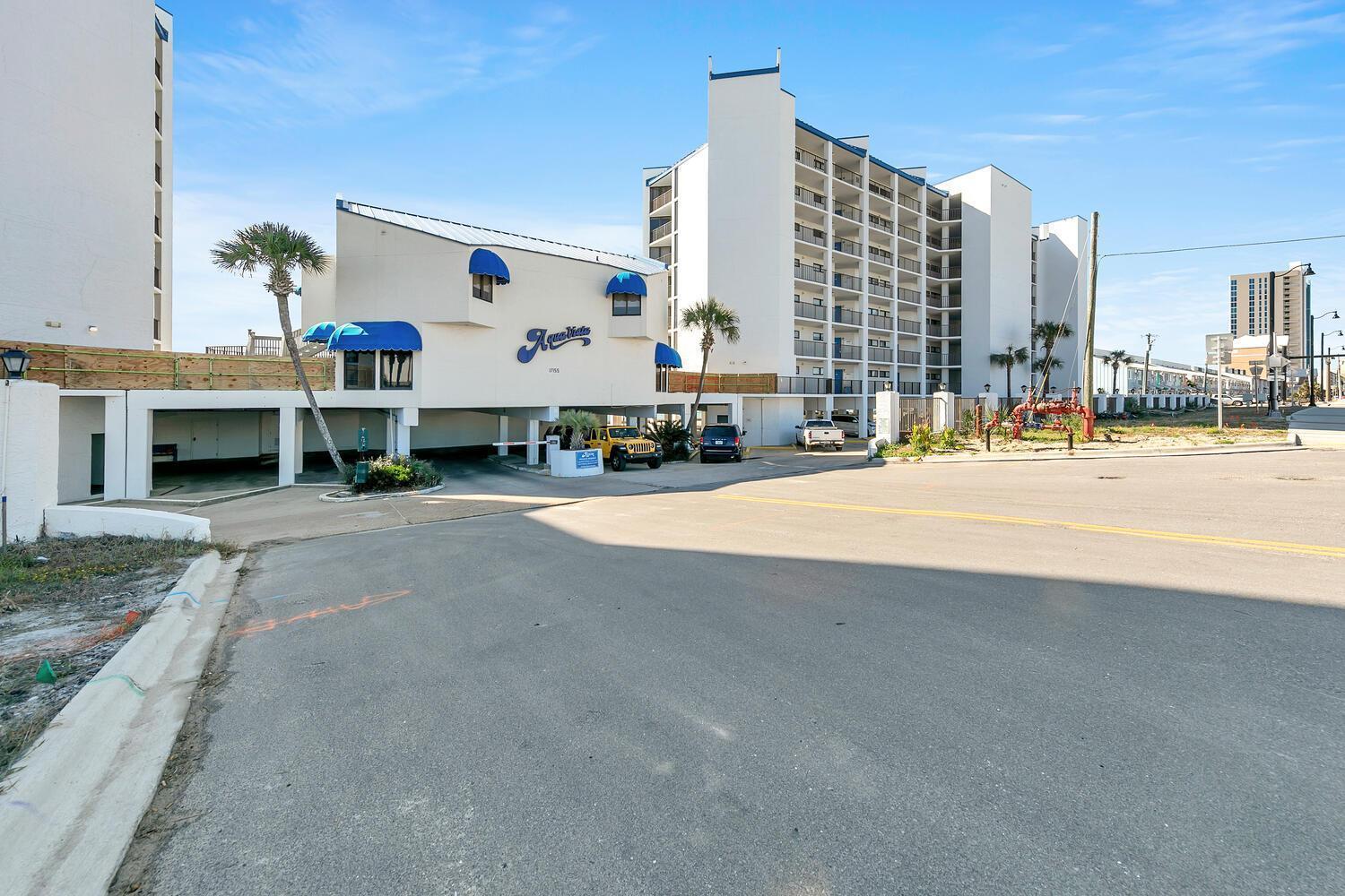 Aquavista 504w Panama City Beach