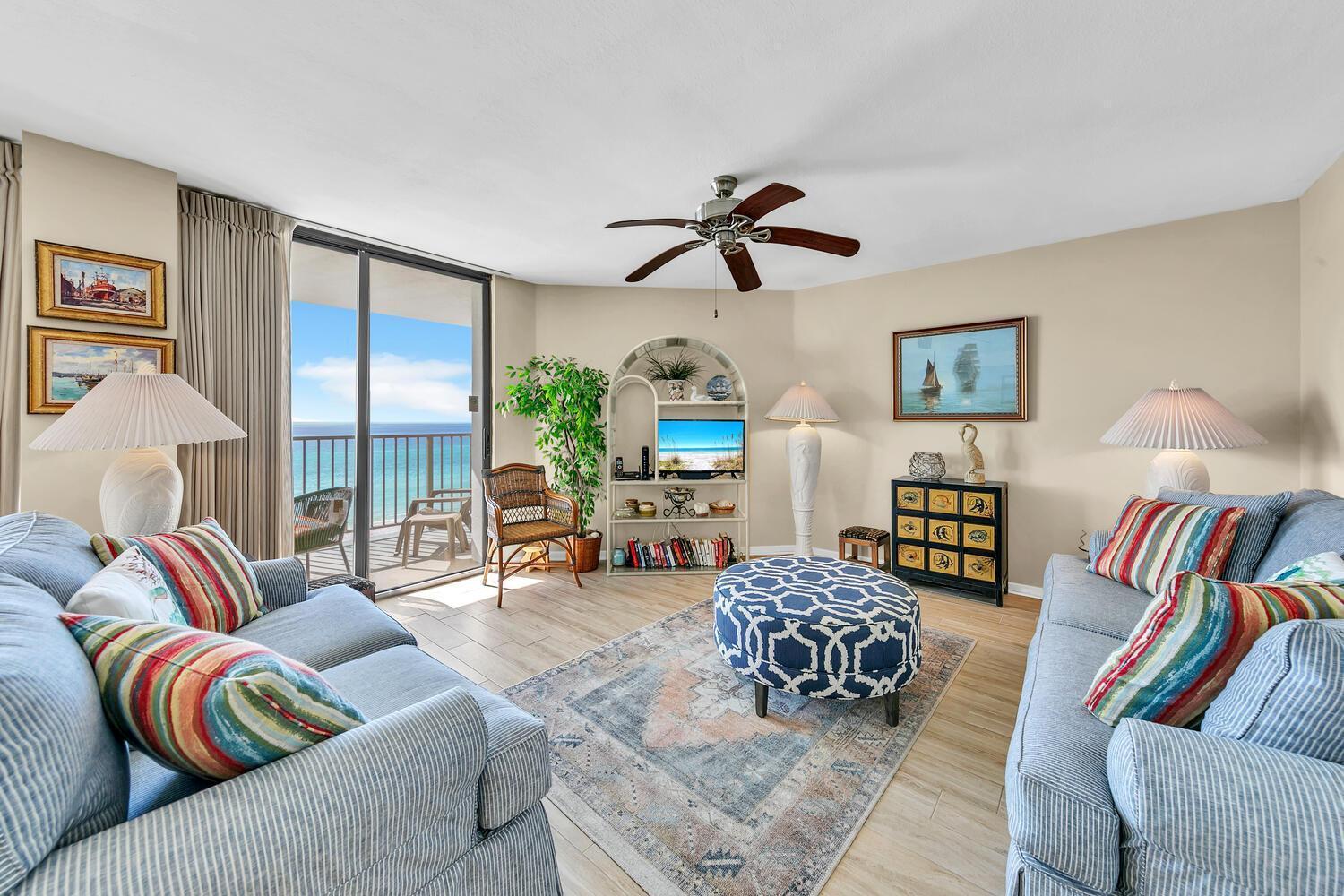 Aquavista 504w Holiday home Panama City Beach