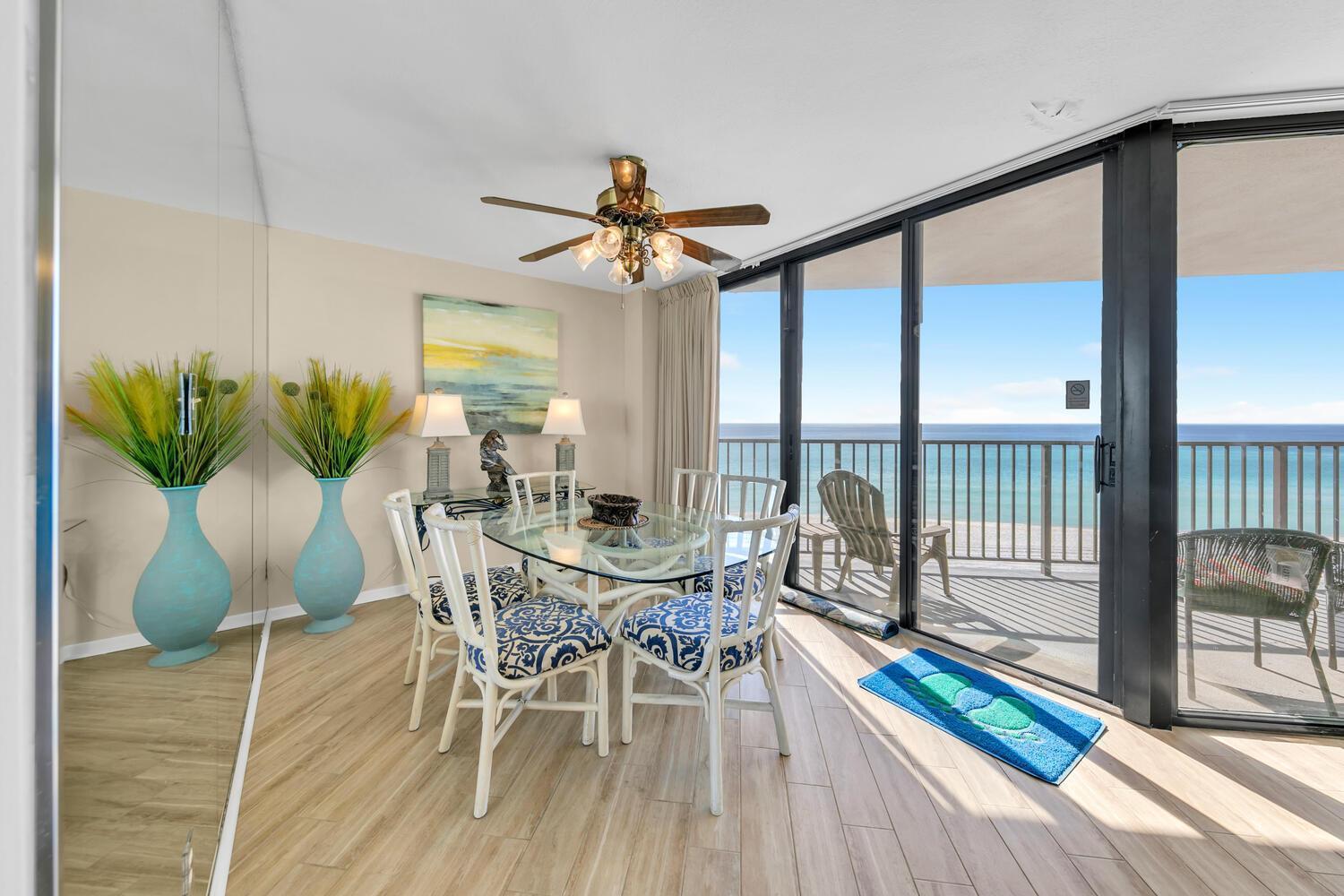 Aquavista 504w Panama City Beach