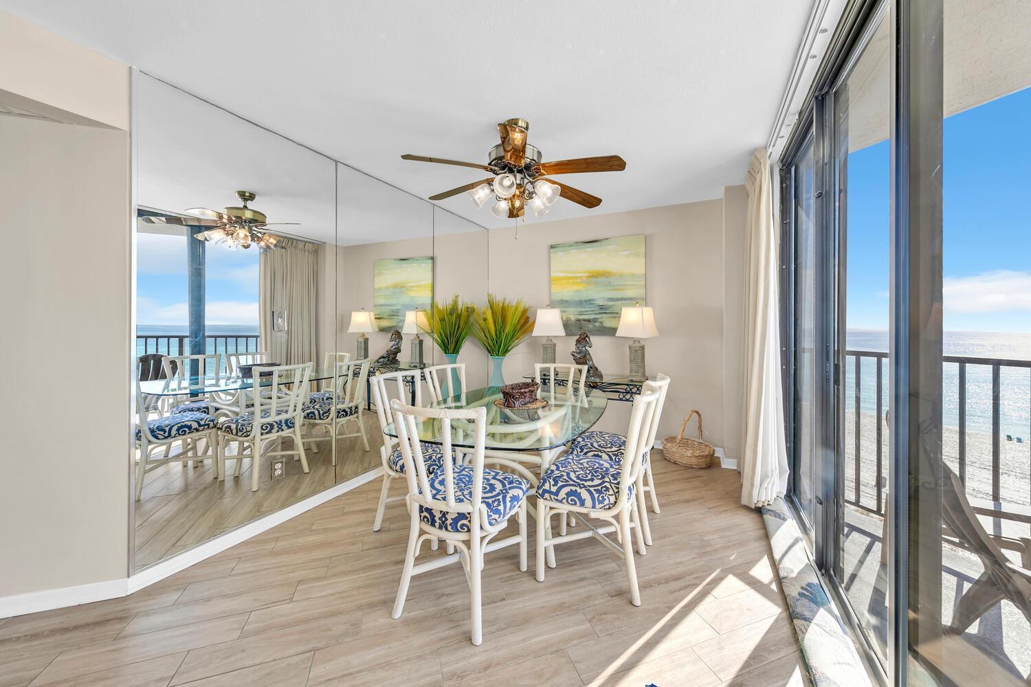 Holiday home Aquavista 504w *